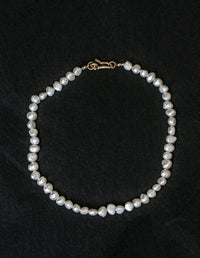 Thumbnail for Classic Pearl Necklace